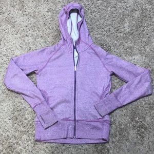 Patagonia hoodie